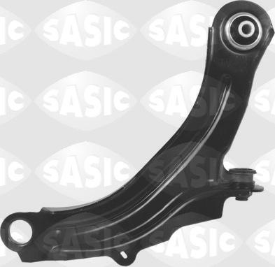 Sasic 4003222 - Braccio oscillante, Sospensione ruota autozon.pro