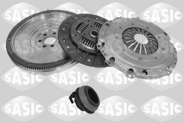 Sasic 5106050 - Kit frizione autozon.pro