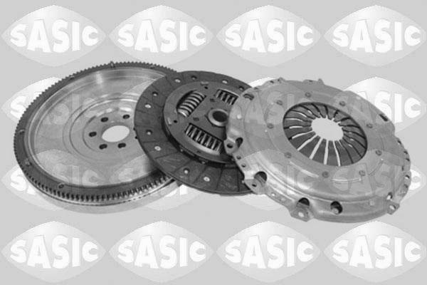 Sasic 5106048 - Kit frizione autozon.pro