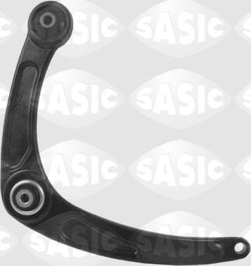 Sasic 5203K83 - Braccio oscillante, Sospensione ruota autozon.pro