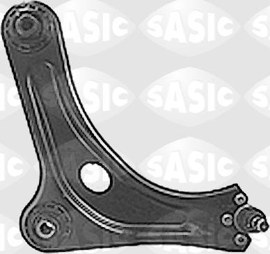 Sasic 5203L43 - Braccio oscillante, Sospensione ruota autozon.pro