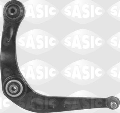 Sasic 5203L83 - Braccio oscillante, Sospensione ruota autozon.pro