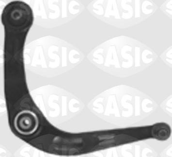 Sasic 5203L73 - Braccio oscillante, Sospensione ruota autozon.pro