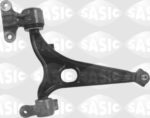 Sasic 5203P63 - Braccio oscillante, Sospensione ruota autozon.pro