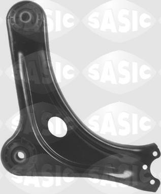 Sasic 5203T33 - Braccio oscillante, Sospensione ruota autozon.pro