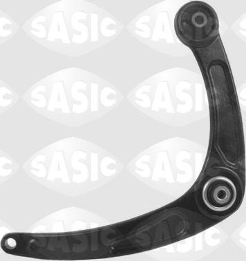 Sasic 5213G83 - Braccio oscillante, Sospensione ruota autozon.pro