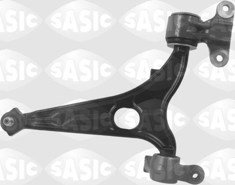 Sasic 5213K63 - Braccio oscillante, Sospensione ruota autozon.pro