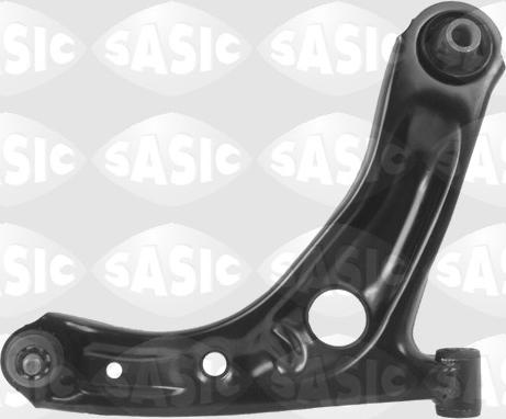 Sasic 5213L33 - Braccio oscillante, Sospensione ruota autozon.pro