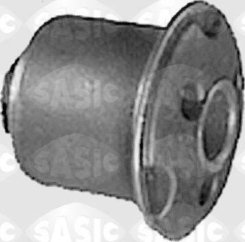 Sasic 5233233 - Supporto, Braccio oscillante autozon.pro