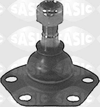 Sasic 6403543 - Giunto di supporto / guida autozon.pro