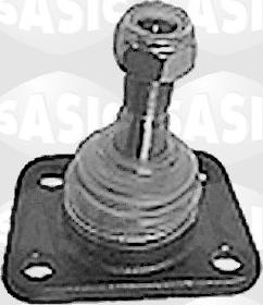 Sasic 6403263 - Giunto di supporto / guida autozon.pro