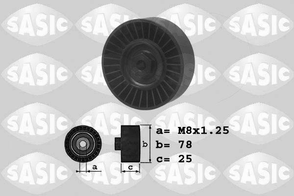 Sasic 1626022 - Tendicinghia, Cinghia Poly-V autozon.pro