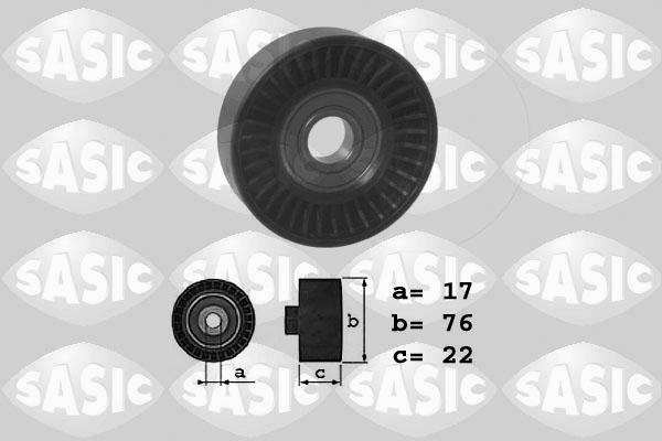 Sasic 1626131 - Tendicinghia, Cinghia Poly-V autozon.pro