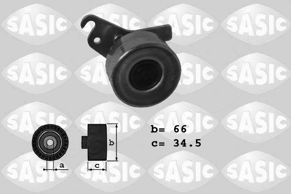 Sasic 1620047 - Tendicinghia, Cinghia Poly-V autozon.pro