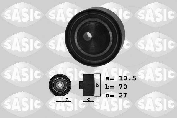 Sasic 1620014 - Tendicinghia, Cinghia Poly-V autozon.pro