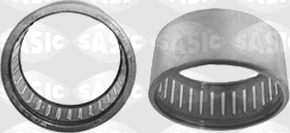 Sasic 1005126 - Kit riparazione, Braccio trasversale autozon.pro