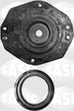 Sasic 1005269 - Supporto ammortizzatore a molla autozon.pro