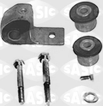 Sasic 1003562 - Kit riparazione, Braccio trasversale autozon.pro