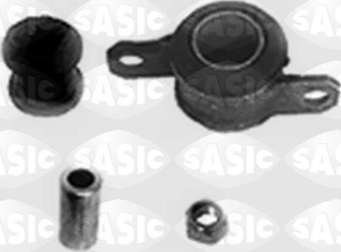 Sasic 1003570 - Kit riparazione, Braccio trasversale autozon.pro