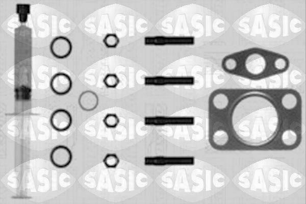 Sasic 1820074 - Turbocompressore, Sovralimentazione autozon.pro