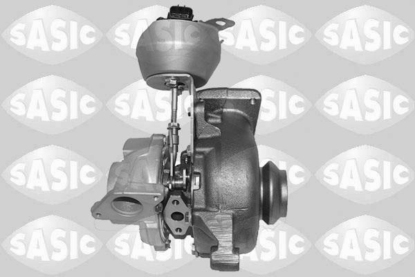 Sasic 1820058 - Turbocompressore, Sovralimentazione autozon.pro