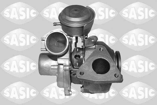 Sasic 1820057 - Turbocompressore, Sovralimentazione autozon.pro