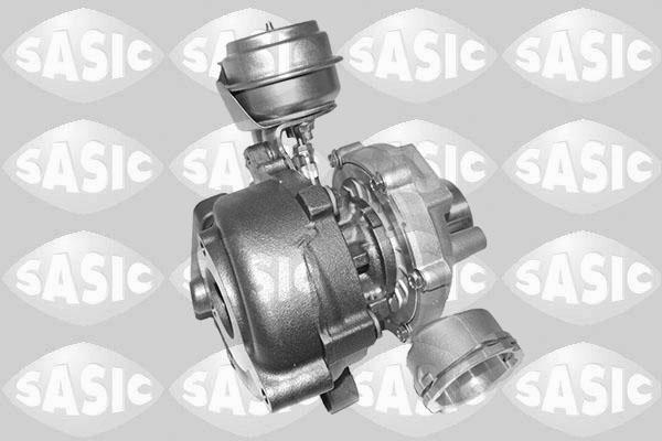 Sasic 1820066 - Turbocompressore, Sovralimentazione autozon.pro