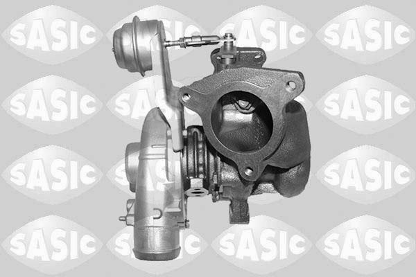 Sasic 1820009 - Turbocompressore, Sovralimentazione autozon.pro