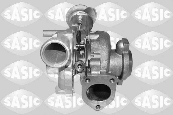 Sasic 1820004 - Turbocompressore, Sovralimentazione autozon.pro