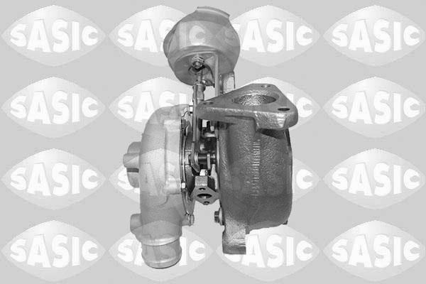 Sasic 1820005 - Turbocompressore, Sovralimentazione autozon.pro