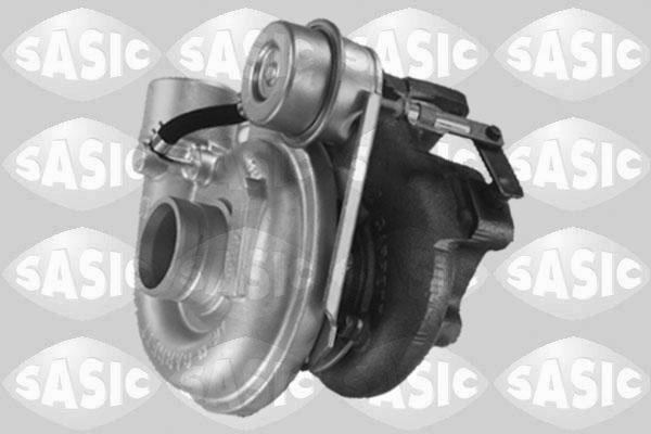 Sasic 1820001 - Turbocompressore, Sovralimentazione autozon.pro