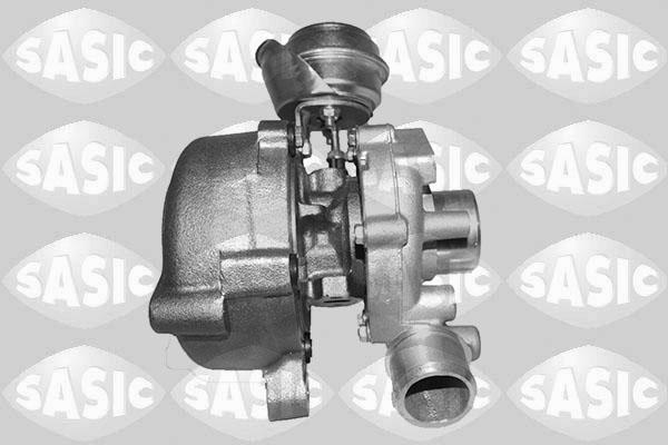 Sasic 1820008 - Turbocompressore, Sovralimentazione autozon.pro