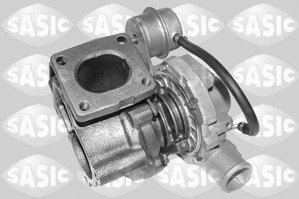 Sasic 1820014 - Turbocompressore, Sovralimentazione autozon.pro