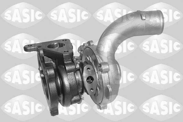 Sasic 1820034 - Turbocompressore, Sovralimentazione autozon.pro