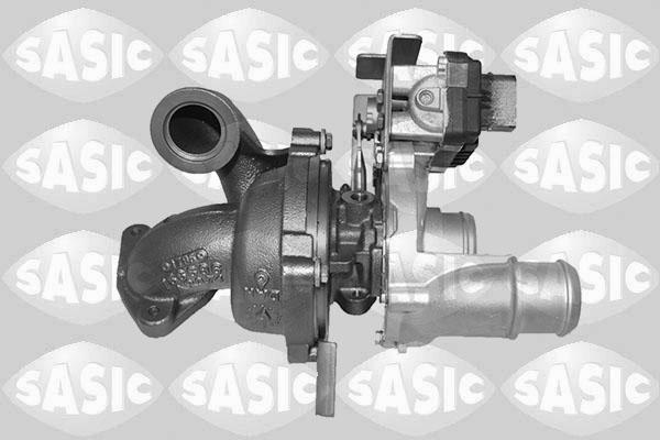 Sasic 1820038 - Turbocompressore, Sovralimentazione autozon.pro