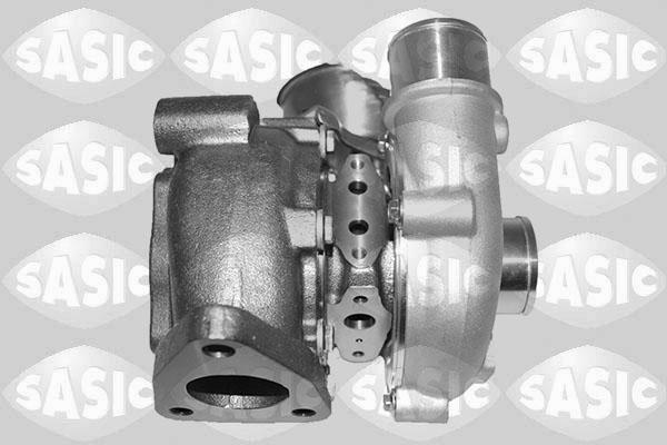 Sasic 1820024 - Turbocompressore, Sovralimentazione autozon.pro