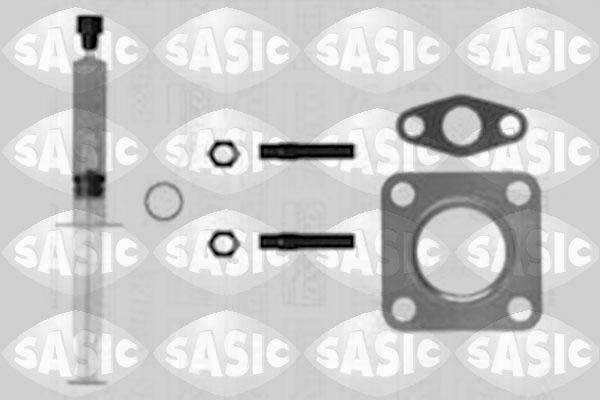 Sasic 1820021 - Turbocompressore, Sovralimentazione autozon.pro