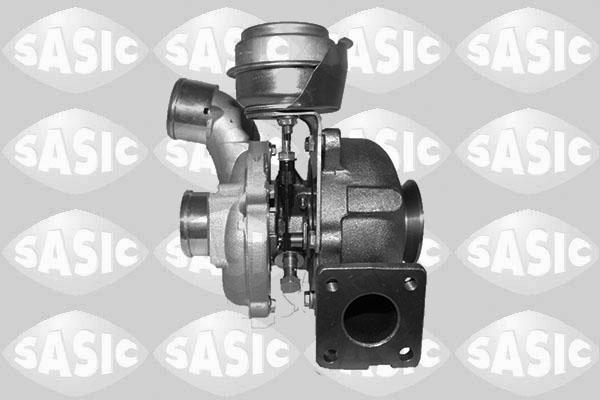 Sasic 1820021 - Turbocompressore, Sovralimentazione autozon.pro