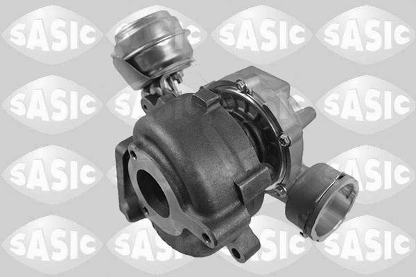 Sasic 1820022 - Turbocompressore, Sovralimentazione autozon.pro