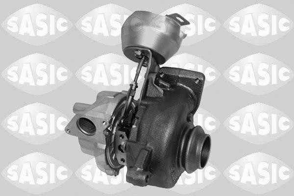 Sasic 1820079 - Turbocompressore, Sovralimentazione autozon.pro