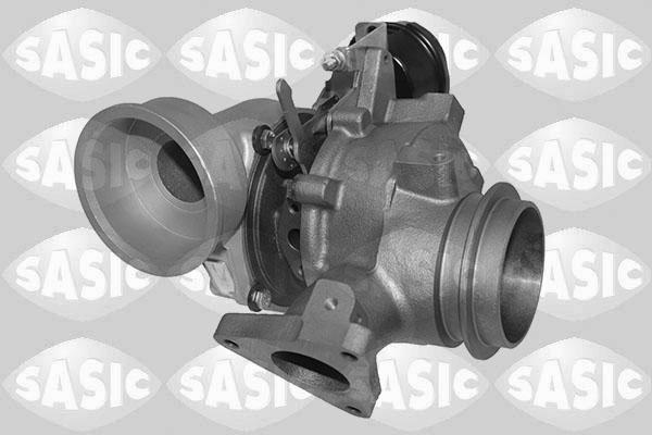 Sasic 1820143 - Turbocompressore, Sovralimentazione autozon.pro