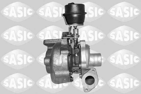 Sasic 1820151 - Turbocompressore, Sovralimentazione autozon.pro