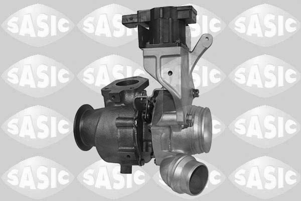 Sasic 1820185 - Turbocompressore, Sovralimentazione autozon.pro