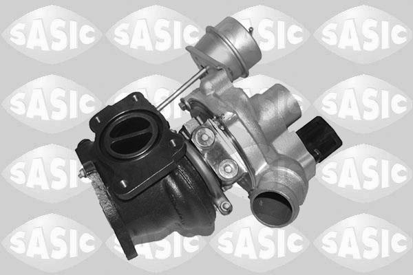 Sasic 1820135 - Turbocompressore, Sovralimentazione autozon.pro