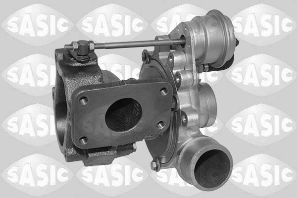 Sasic 1820133 - Turbocompressore, Sovralimentazione autozon.pro