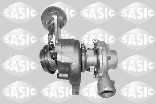 Sasic 1820122 - Turbocompressore, Sovralimentazione autozon.pro