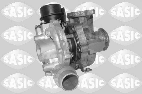 Sasic 1820258 - Turbocompressore, Sovralimentazione autozon.pro