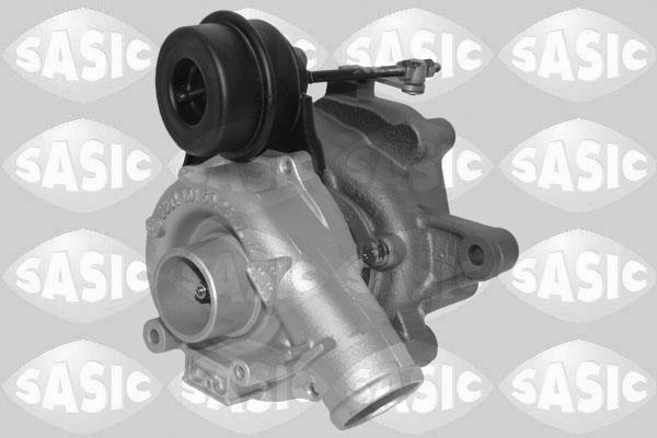 Sasic 1820265 - Turbocompressore, Sovralimentazione autozon.pro