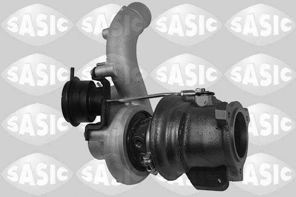 Sasic 1820206 - Turbocompressore, Sovralimentazione autozon.pro