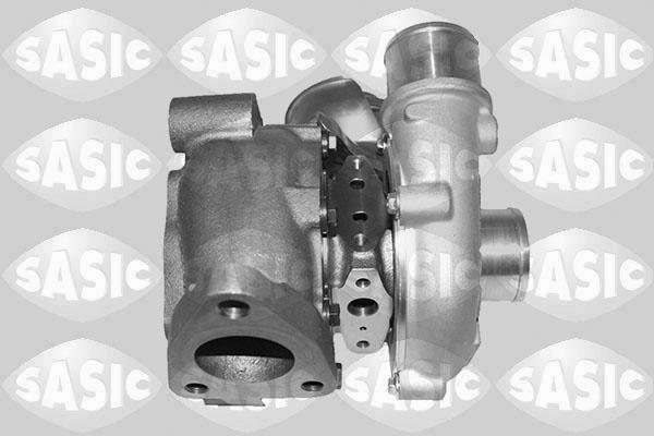 Sasic 1820207 - Turbocompressore, Sovralimentazione autozon.pro